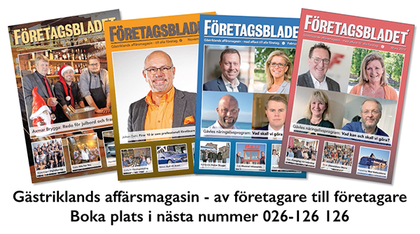Företagsbladet