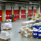 DB Schenker i Gävle investerar 12 Mkr i nya dockningsstationer