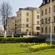 Högskolan i Gävle - Rektor besöker i Söderhamn under sin länsresa