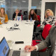 Länsförsäkringar Gävleborg utvecklar kunderbjudandet med styrelsekunskap