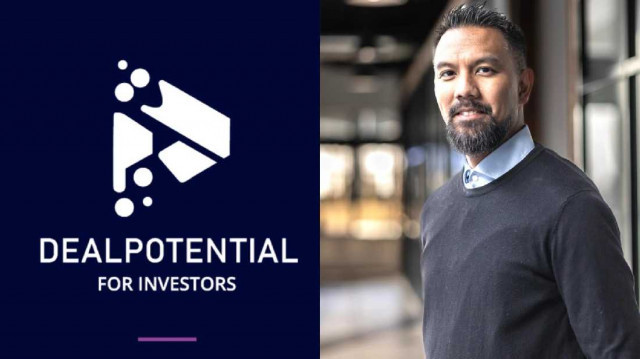 Banbrytande investeringsplattform lanseras av DealPotential